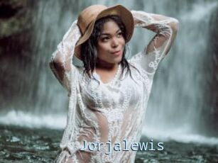 Jorjalewis