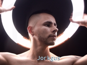 Jorkgus