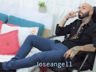 Joseangell