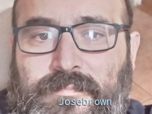 Josebrown