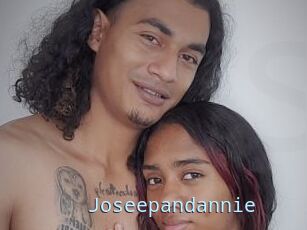 Joseepandannie