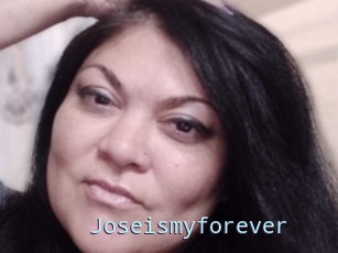 Joseismyforever