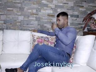 Josekinyboy