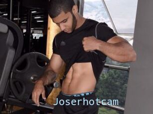 Joserhotcam
