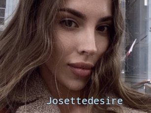 Josettedesire
