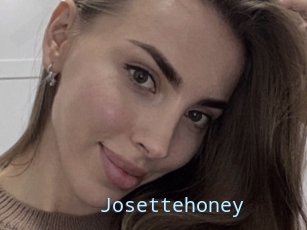 Josettehoney