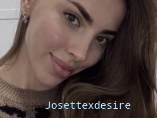 Josettexdesire