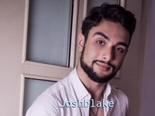 Joshblake