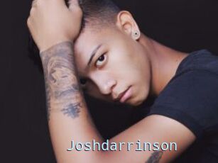 Joshdarrinson