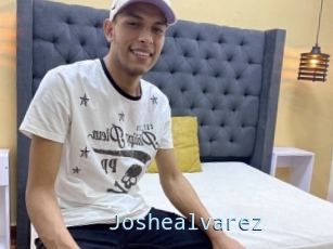 Joshealvarez