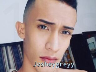 Josheygreyy