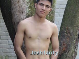 Joshfanty
