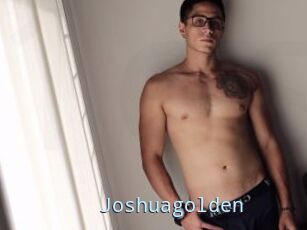 Joshuagolden
