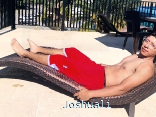 Joshuali