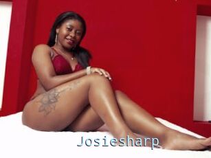 Josiesharp