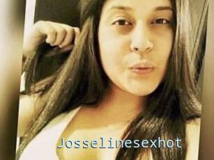 Josselinesexhot