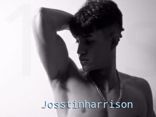 Josstinharrison