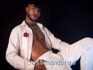 Jostinandbrad