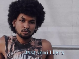 Jostinmillers