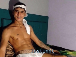Jostinnt