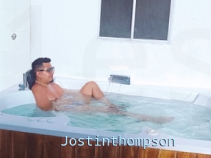 Jostinthompson