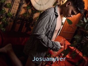 Josuamuver