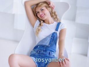 Josyamber