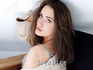 Joyalice