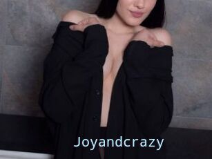 Joyandcrazy