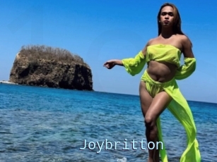Joybritton