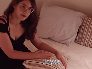 Joyce