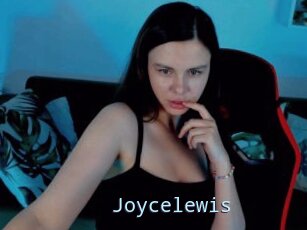 Joycelewis