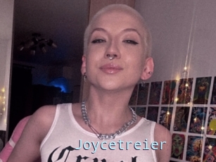 Joycetreier