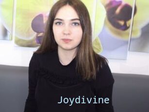 Joydivine
