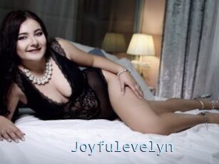 Joyfulevelyn
