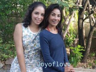 Joyoflove