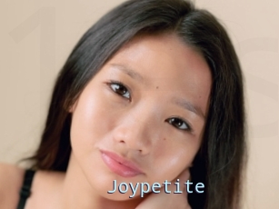 Joypetite