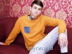 Joyrecord