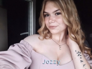 Jozzy