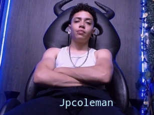 Jpcoleman