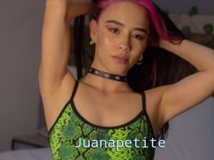 Juanapetite