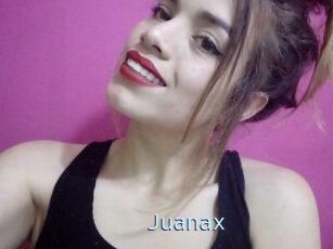 Juanax