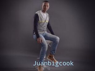 Juanbigcook