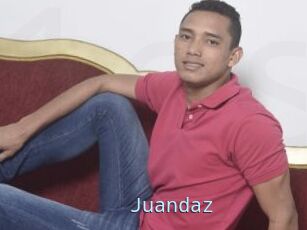 Juandaz