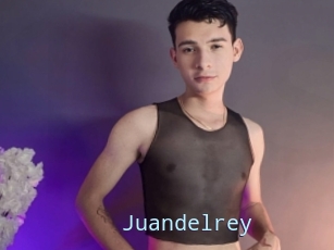Juandelrey