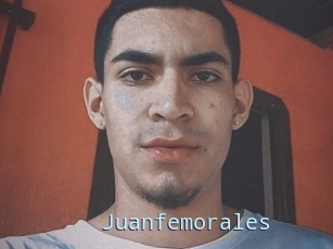 Juanfemorales