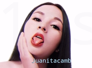 Juanitacamb