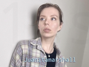 Juanitamarshall