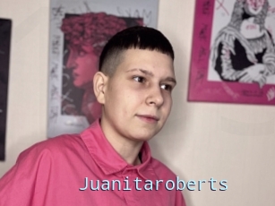 Juanitaroberts