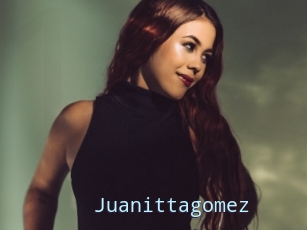 Juanittagomez